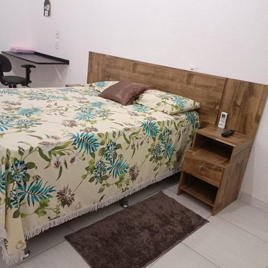Aeroporto House Leilighet Macapá Eksteriør bilde